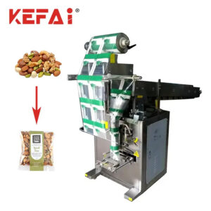 Máquina de envasado de balde de cadea KEFAI